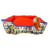 Imagen de CAMA RECTANGULAR N°4 80X60 + Regalo a elección