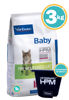 Imagen de HPM Virbac Gato Kitten Baby Pre Neutered 3kg + Contenedor