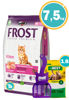 Imagen de FROST Cat Kitten 7.5kg