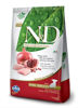 Imagen de NYD Canine Puppy Mini 10,1KG - OUTLET