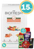 Imagen de BIOFRESH Alimento Adulto Raza Pequeña 15 kg