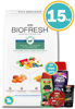 Imagen de BIOFRESH Alimento Cachorros Razas Grandes y Gigantes 15kg