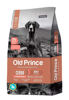 Imagen de OLD PRINCE Perro Adulto Cerdo y Legumbres 15kg + Furzapper