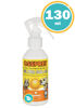Imagen de LOCION HUMECTANTE CON FILTRO SOLAR OSSPRET 130ML
