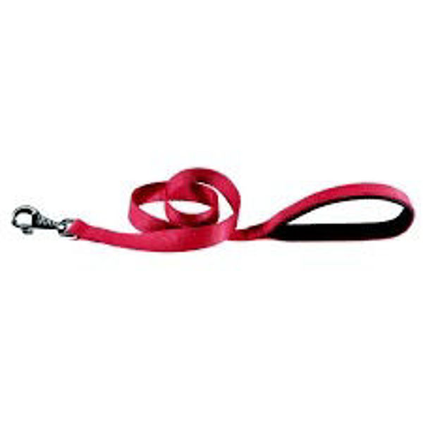 Imagen de CORREA DAYTONA G25/120 ROJO