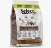 Imagen de SELECT Perro Adulto Digestión Equilibrada Med/Gde 15kg + Bolsa Para Auto