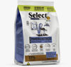 Imagen de SELECT Primera Nutrición Med/Gde 15kg + Bolsa Para Auto