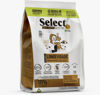Imagen de SELECT Longevidad Med/Gde 15kg +  Bolsa Para Auto