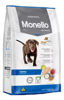 Imagen de MONELLO PERRO CACHORRO 1KG (POLLO)