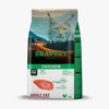 Imagen de BRAVERY GATO ADULTO POLLO 7 KG + Sanicat clumping