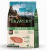 Imagen de BRAVERY Perro Cachorro Razas Medianas Y Grandes + Lick Mat