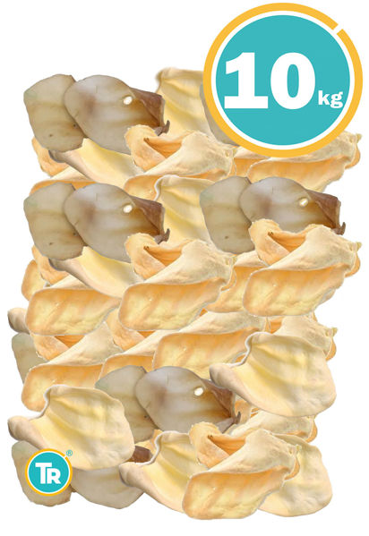 Imagen de OREJAS DE VACA 10KG