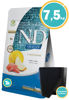 Imagen de Alimento NYD Ocean Gato Castrado 7.5 kg