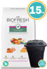 Imagen de BIOFRESH Alimento Adultos Light Razas Grandes y Gigantes 15kg
