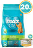 Imagen de MAX Alimento Cat Buffet 20kg