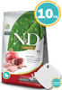 Imagen de Alimento NYD Prime Canine Pollo Y Granada Adult Medium 10 kg