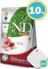 Imagen de Alimento NYD Prime Canine Puppy Medium 10kg