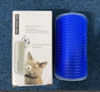 Imagen de RASCADOR DE PARED GRANDE PARA GATOS 8X5X15.5CM