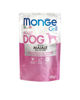 Imagen de SALSA MONGE DOG ADULT PORK 100GR