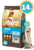 Imagen de ASTRO Junior 14 kg