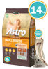 Imagen de ASTRO Perro Adulto Raza Pequeña 14 kg