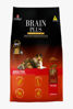 Imagen de Brain Plus perro adulto original 20 + 1 kg + Pala dosificadora + Comedero