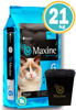 Imagen de MAXINE Alimento Gato 21kg