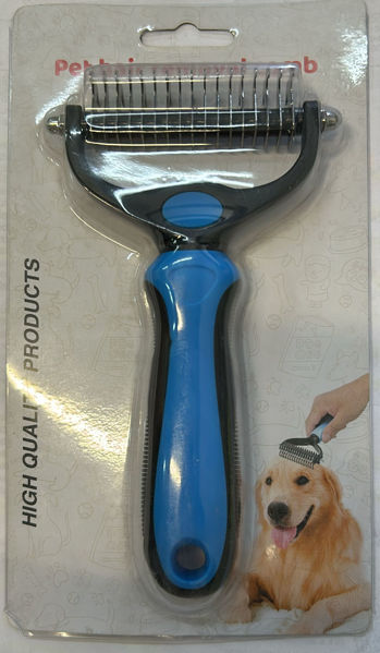 Imagen de CEPILLO DESLANADOR GRANDE