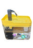 Imagen de FUENTE PARA GATO 1.5LTS CON FILTRO Y BOMBA