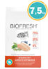 Imagen de BIOFRESH Alimento Gato Castrado 7,5Kg Pollo + 18 Salsas