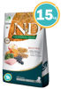 Imagen de Alimento NYD Ancestral Selection Perro Cachorro Razas Medianas 15 kg