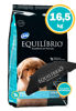 Imagen de EQUILIBRIO Alimento Cachorro Razas Grandes 15 + 1,5 KG