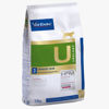 Imagen de HPM VIRBAC GATO UROLOGY URINARY WIB 3KG + Cepillo Quitapelo