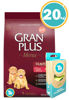 Imagen de GRAN PLUS DOG CACHORRO MED/GDE 20KG (CARNE Y ARROZ)