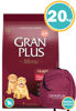Imagen de GRAN PLUS DOG CACHORRO MED/GDE 20KG (CARNE Y ARROZ)