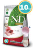 Imagen de Alimento NYD Prime Canine Puppy Medium 10kg