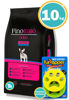 Imagen de FINOTRATO Alimento Gold Cachorros Raza Mini y Pequeña 10,1kg