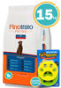 Imagen de FINOTRATO Alimento Perro Adulto Light Razas Grandes 15kg