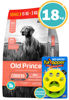 Imagen de OLD PRINCE Perro Adulto Cordero 15 + 3 kg