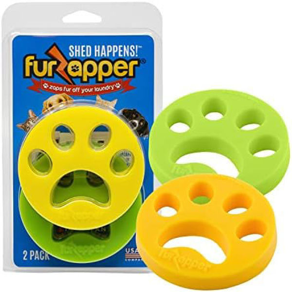 Imagen de PAPELERA PEGAJOSA FURZAPPER 8.5X8.5X12CM