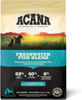 Imagen de ACANA DOG FRESHWATER FISH RECIPE 2KG