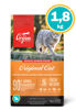 Imagen de ORIJEN ORIGINAL GATO ADULTO 1.8KG