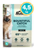 Imagen de ACANA BOUNTIFUL CATCH GATO ADULTO 4,5KG