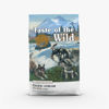 Imagen de TASTE OF THE WILD Pacific Stream Puppy 12kg + TOW Wetlands 2kg