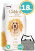 Imagen de THE GOLDEN CHOICE Perro Adulto 18kg