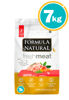 Imagen de Formula Natural Fresh Meat Gato Adulto 7KG