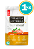 Imagen de FORMULA NATURAL FRESH MEAT GATO SENIOR 1KG