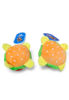 Imagen de JUGUETE PELUCHE HAMBURGUESA RP (CE-081)