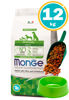 Imagen de MONGE MONOP DOG ADULT ALL BREEDS CONEJO 12KG
