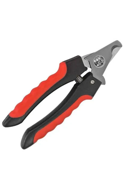 Imagen de CORTA UÑAS 16CM